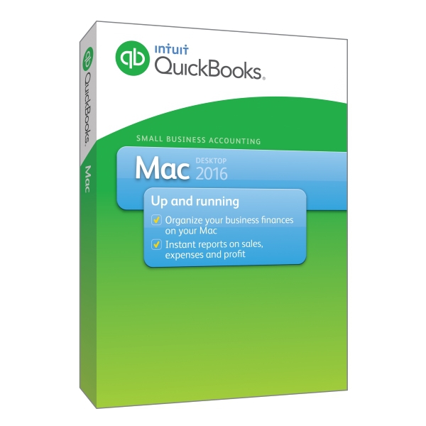 Quickbooks Online For Mac